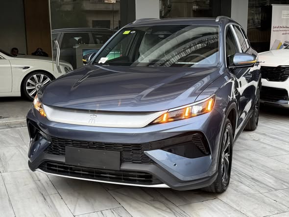 بي واي دي سونغ برو 2025 - صورة 5