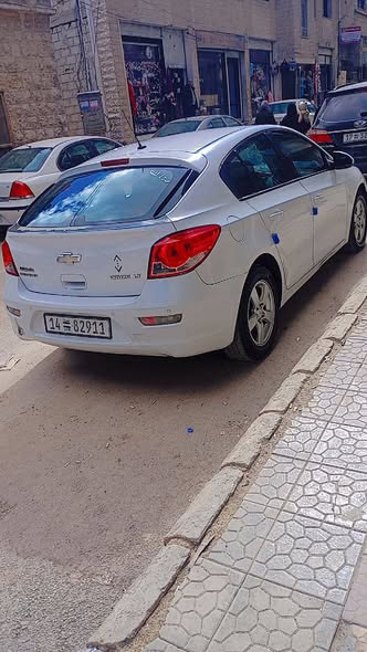 شفروليه كروز 2012 - صورة 3