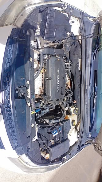 شفروليه كروز 2012 - صورة 4