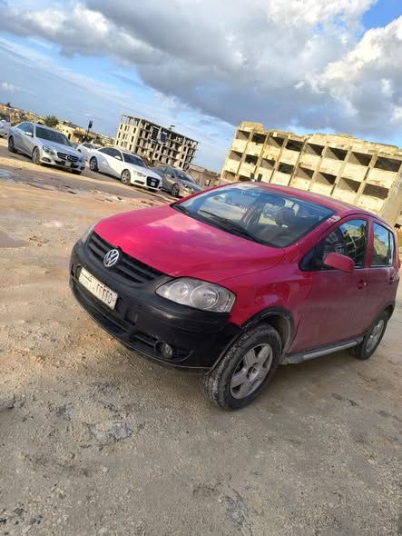 فولكس فاجن غول 2007