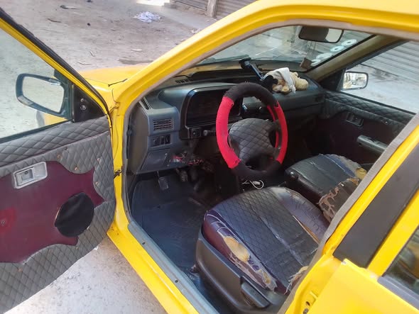 سايبا سابا 2007 - صورة 1