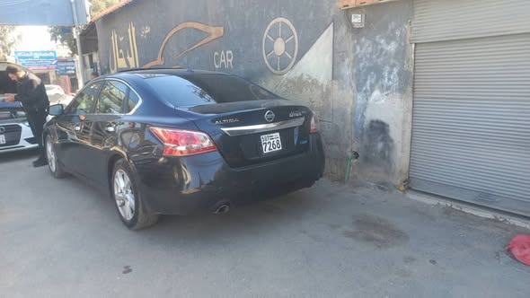 نيسان التيما 2013 - صورة 2