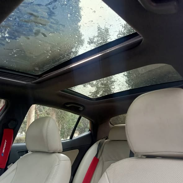 كيا اوبتيما 2013 - صورة 5