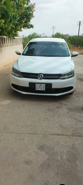 فولكس فاجن جيتا 2012 - صورة 5