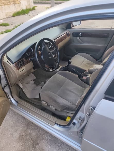 دايو لاسي 2005 - صورة 3