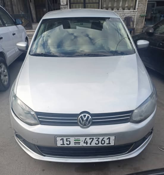 فولكس فاجن بورا 2013 - صورة 1