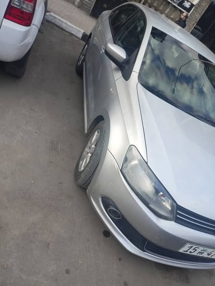 فولكس فاجن بورا 2013 - صورة 2