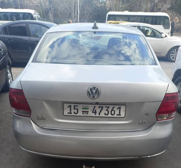 فولكس فاجن بورا 2013 - صورة 4