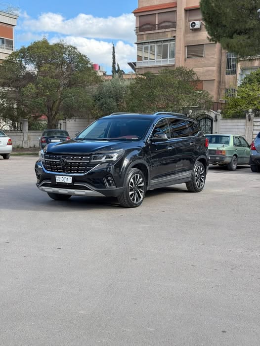 دي اف ام 600 2020