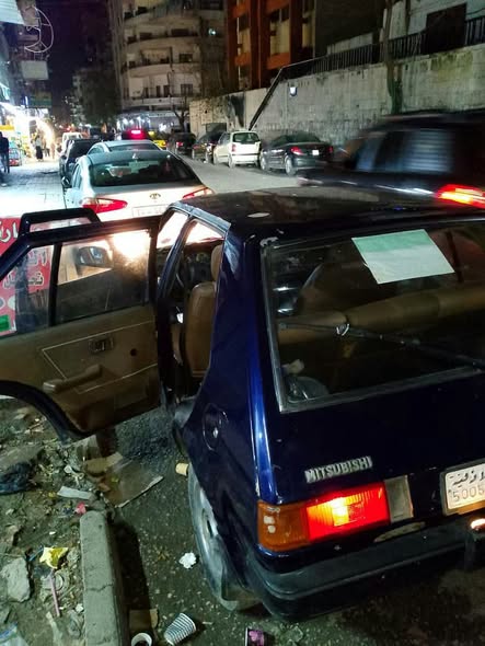 ميتسوبيشي كولت 1983 - صورة 2