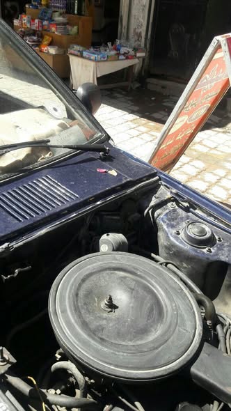 ميتسوبيشي كولت 1983 - صورة 3