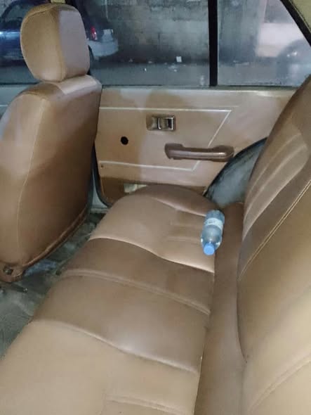 ميتسوبيشي كولت 1983 - صورة 4