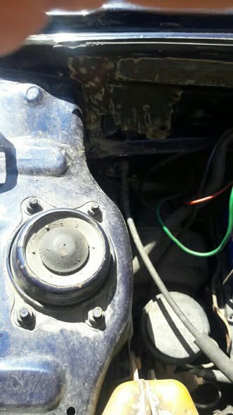 ميتسوبيشي كولت 1983 - صورة 5