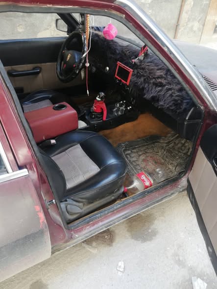 اوبل اسكونا 1976 - صورة 2