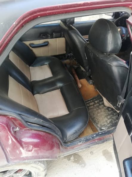 اوبل اسكونا 1976 - صورة 3