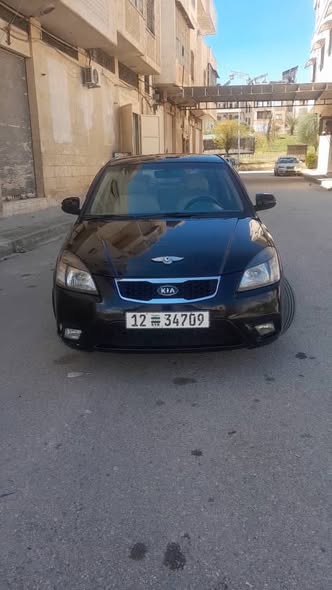 كيا ريو 2010 - صورة 2