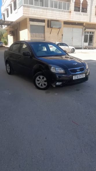 كيا ريو 2010 - صورة 3