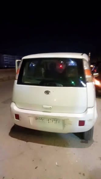 شانجي بيني 2006 - صورة 2