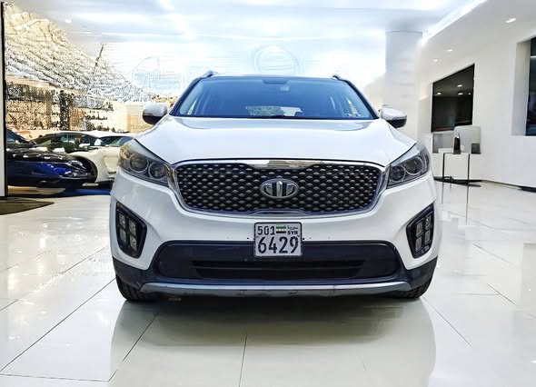 كيا سورينتو 2016 - صورة 2