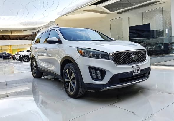 كيا سورينتو 2016 - صورة 4