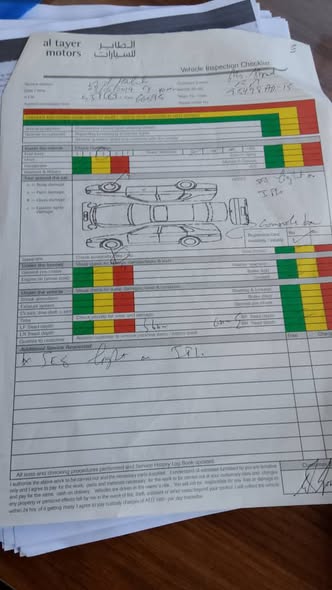 رنج روفر سبورت 2015