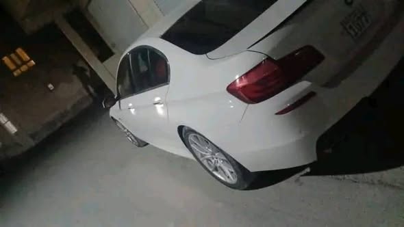 بي ام دبليو 530 2013 - صورة 1