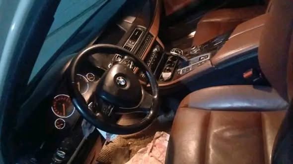 بي ام دبليو 530 2013 - صورة 2