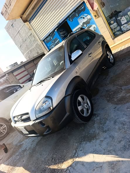 هيونداي توسان 2006 - صورة 2