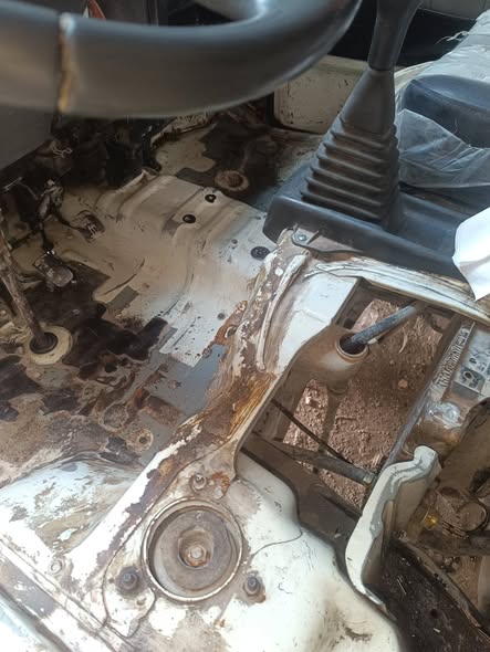 آسيا تاونر 1994 - صورة 1