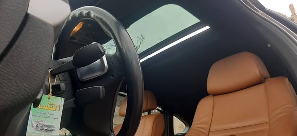 بي إم دبليو X6 2013 - صورة 2