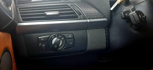 بي إم دبليو X6 2013 - صورة 4