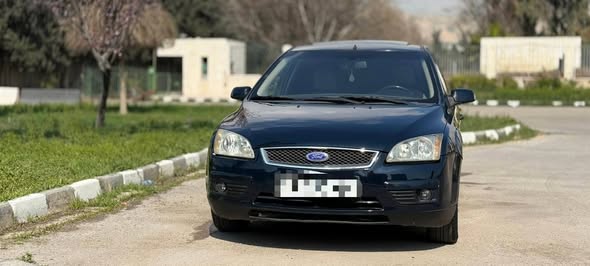 فورد فوكس 2007 - صورة 2