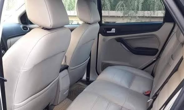 فورد فوكس 2007 - صورة 3