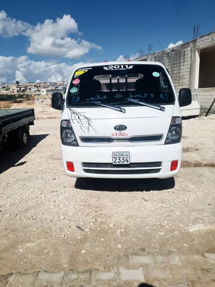 كيا 2700 2012 - صورة 4