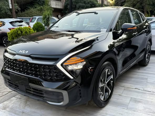 كيا سبورتاج 2025 - صورة 2