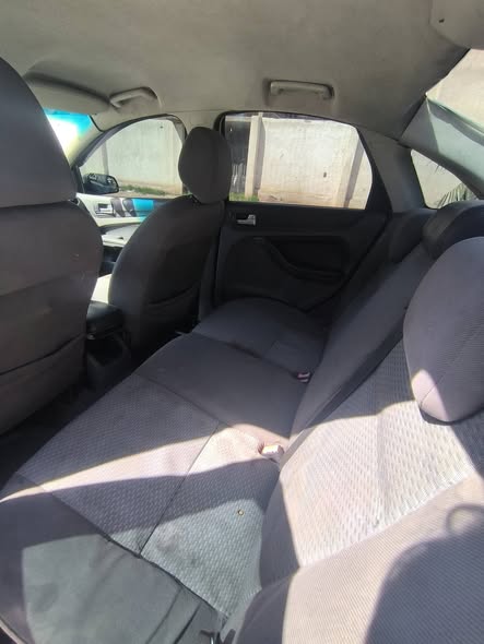 فورد فوكس 2007 - صورة 2