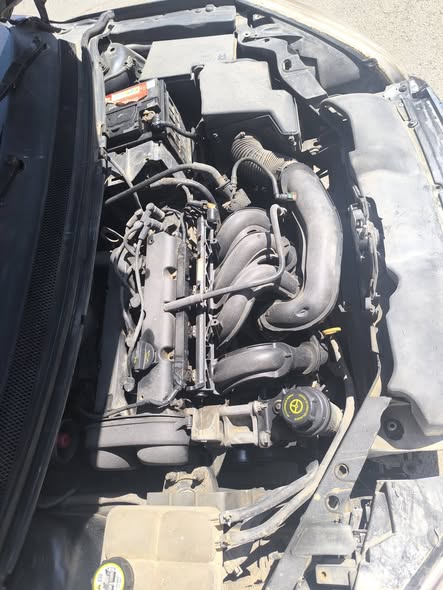 فورد فوكس 2007 - صورة 3