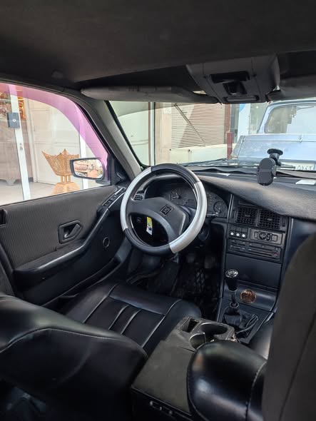 بيجو 405 1993 - صورة 3