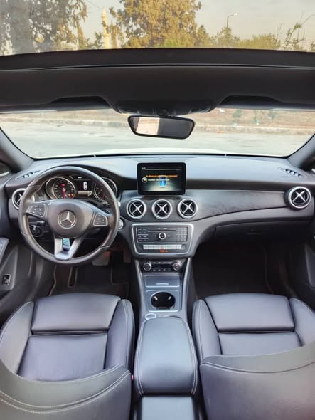 مرسيدس CLA250 2017 - صورة 5