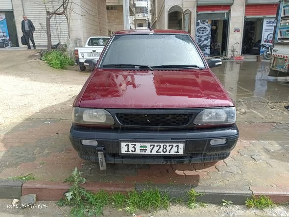 سايبا سابا 2007 - صورة 2