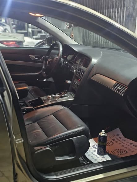 اودي اودي A6 2006 - صورة 3