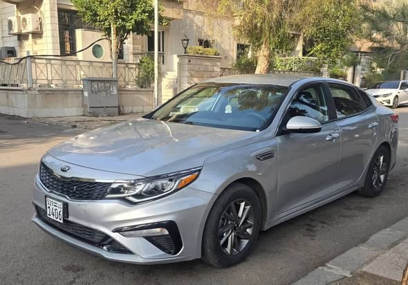 كيا أوبتما 2019 - صورة 1