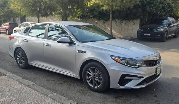 كيا أوبتما 2019 - صورة 2