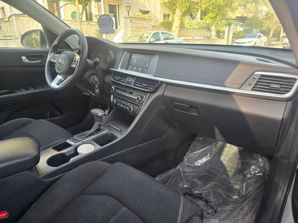 كيا أوبتما 2019 - صورة 4