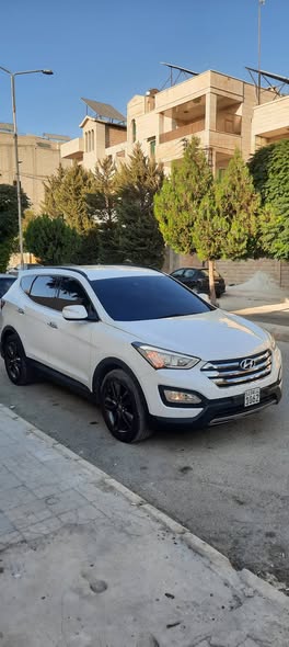 هيونداي سانتا في 2014 - صورة 2