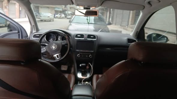 فولكس فاجن جولف 2010 - صورة 3