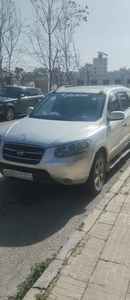 هيونداي سانتا في 2006 - صورة 2