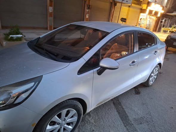 كيا ريو 2015 - صورة 2