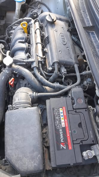 كيا ريو 2015 - صورة 3