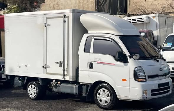 كيا بونغو 2020 - صورة 2